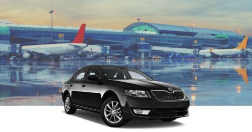 Sarajevo Airport Taxi Transfer