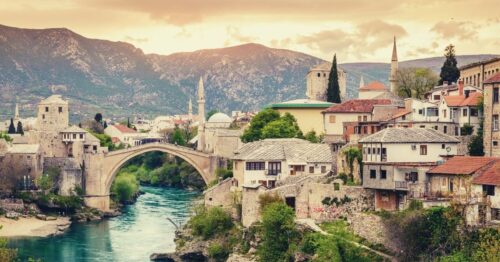 Mostar Private Tour